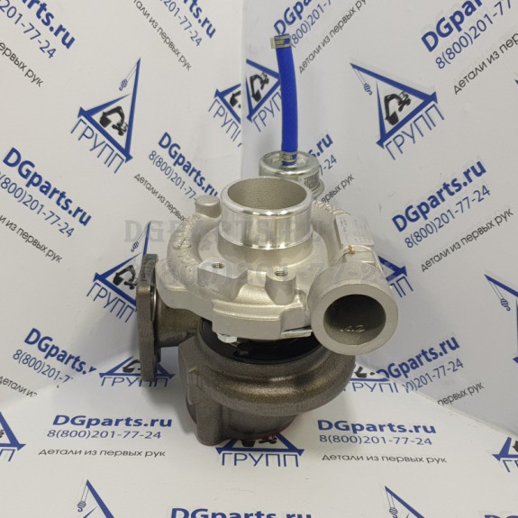 Турбокомпрессор G2S0B-1118100-135 Оригинал YC4G190N-50