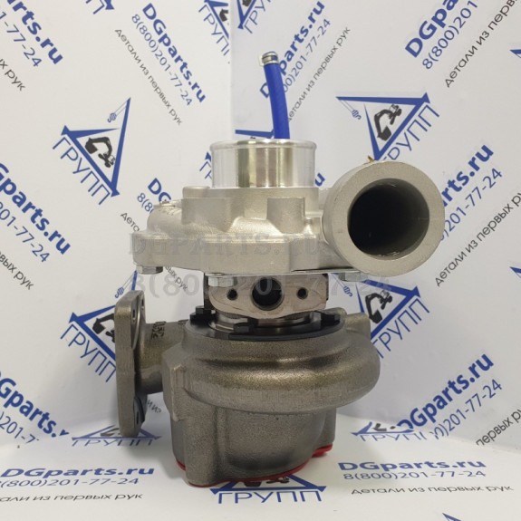 Турбокомпрессор G2S0B-1118100-135 Оригинал YC4G190N-50