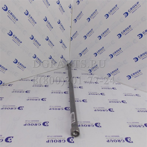 Штанга толкателя клапана M3500-1007080A Оригинал YC6MK300N-50 , YC6MK340N-50 , YC6MK375N-40 (50)