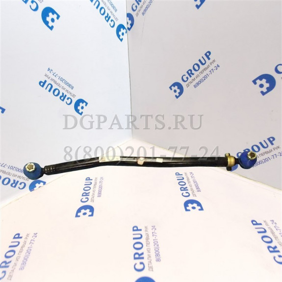 Тяга рулевая продольная задняя 234700280 King Long XMQ6127,6129