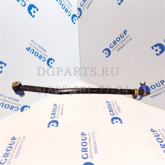 Тяга рулевая продольная задняя 234700280 King Long XMQ6127,6129