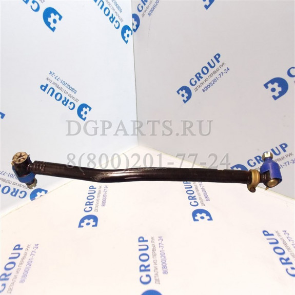 Тяга рулевая продольная задняя 234700280 King Long XMQ6127,6129