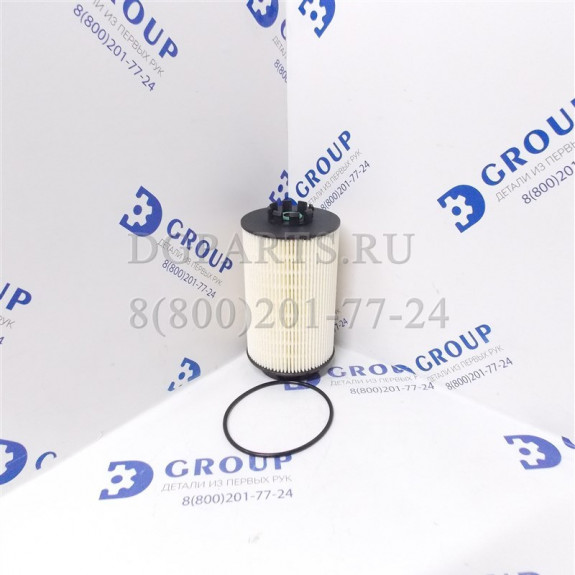 Фильтрующий элемент топлива MAN D0836/D2066/D2868