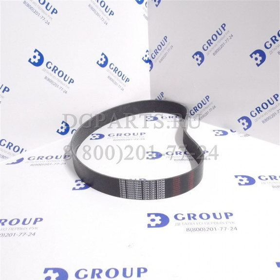 Ремень ГРМ 1000578844 OEM WP12NG