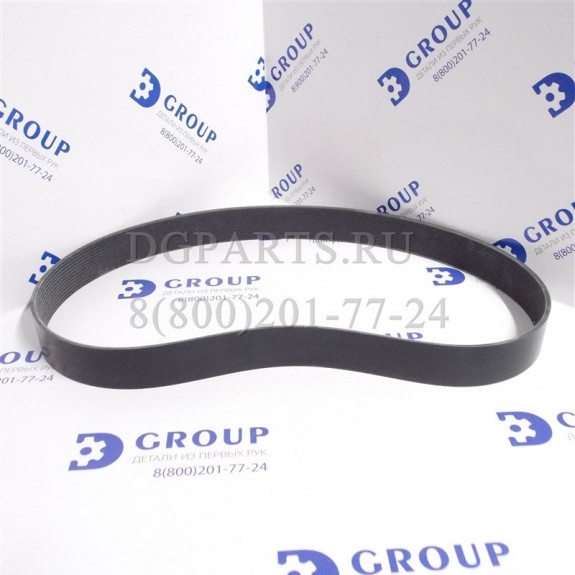 Ремень ГРМ 1000578844 OEM WP12NG