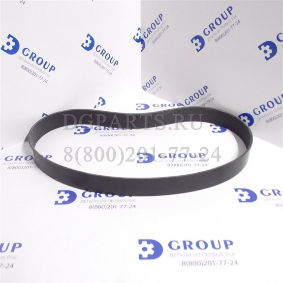 Ремень ГРМ 1000578844 OEM WP12NG