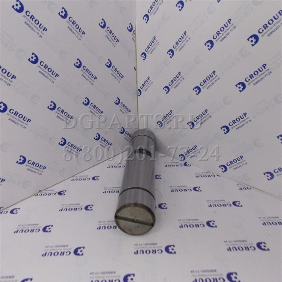 Шкворень (мост VGD71) AZ4071415005 SITRAK