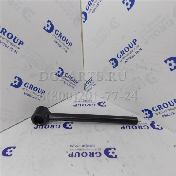 Ключ для развода тормозных колодок TZ400115 SITRAK HOWO