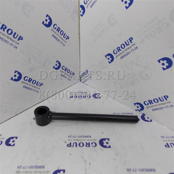 Ключ для развода тормозных колодок TZ400115 SITRAK HOWO