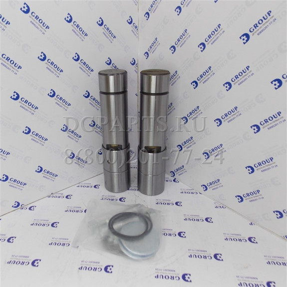 Шкворень WG4071415005 (балка VGD71) SITRAK C7H MAX