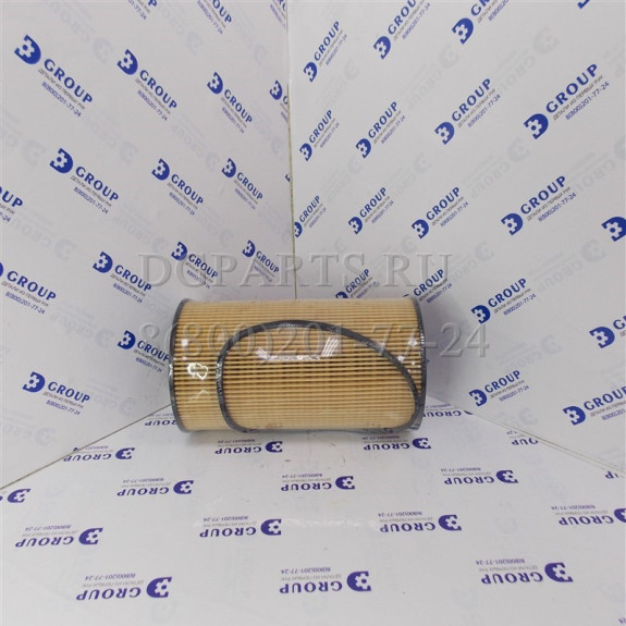 Фильтр тонкой очистки топлива Weichai  WP10 1001362240 611600080113