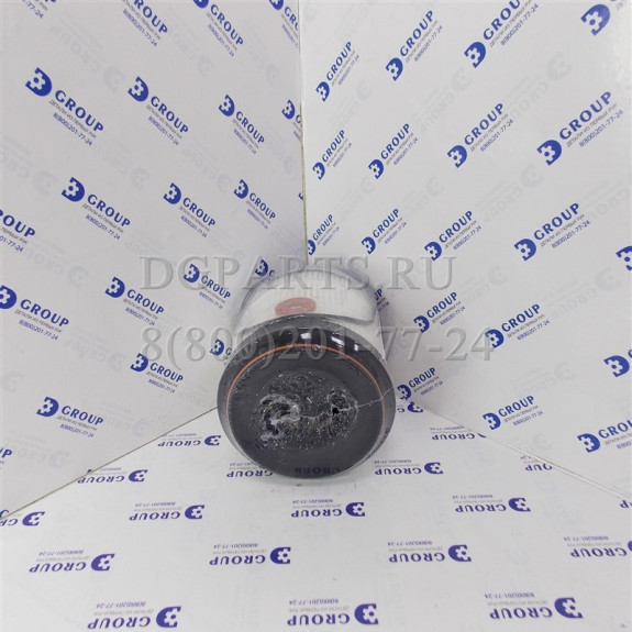 Фильтр топливный ГАЗ A21R23 NN дв. G21A FOTON