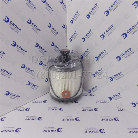 Фильтр топливный ГАЗ A21R23 NN дв. G21A FOTON