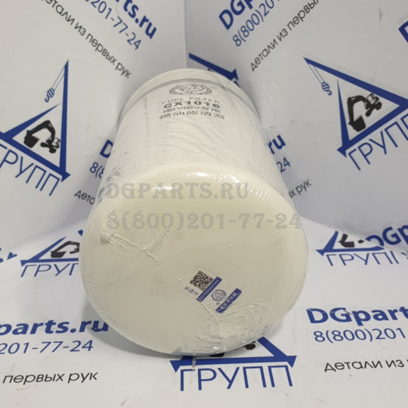 Фильтр топливный 1000447498, CX1016 Weichai Аналог