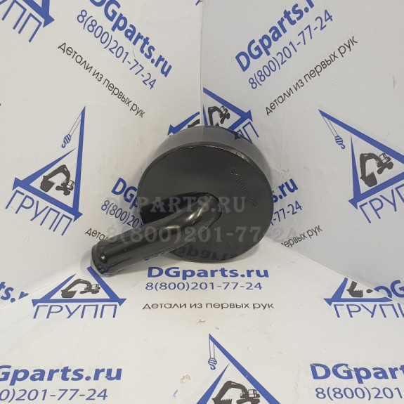 Сапун (металл) D0300-1003260 Оригинал YC6G260N-40