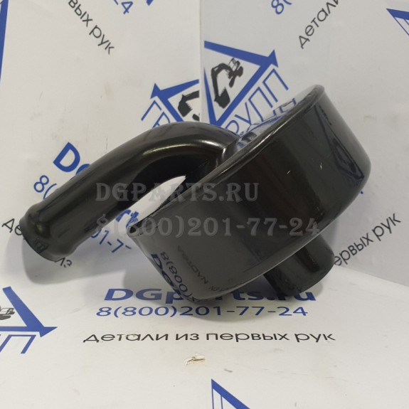 Сапун (металл) D0300-1003260 Оригинал YC6G260N-40