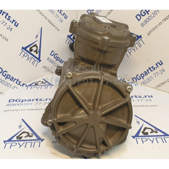 Регулятор газа электронный OEM 1147-00087 Yutong, Volgabus YC6G260N-50,YC6J210N-52,YC6J225N-52