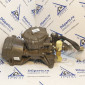 Регулятор газа электронный OEM 1147-00087 Yutong, Volgabus YC6G260N-50,YC6J210N-52,YC6J225N-52