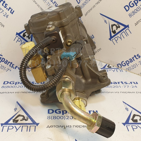 Регулятор газа электронный OEM 1147-00087 Yutong, Volgabus YC6G260N-50,YC6J210N-52,YC6J225N-52