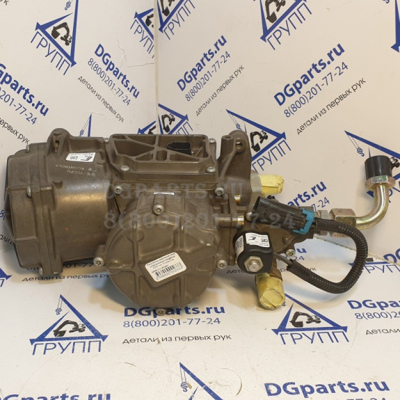 Регулятор газа электронный OEM 1147-00087 Yutong, Volgabus YC6G260N-50,YC6J210N-52,YC6J225N-52
