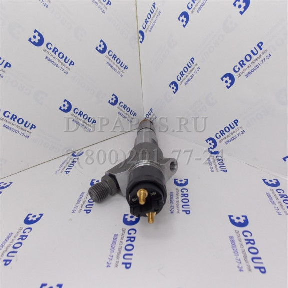 Форсунка 0445120141 BOSCH ММЗ 245/260
