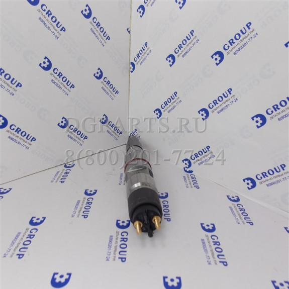Форсунка ЯМЗ-53443.10 ЕВРО-5 BOSCH