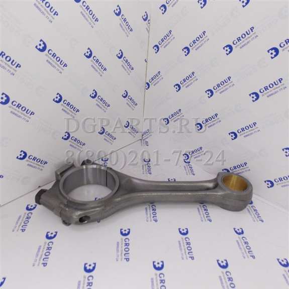 Шатун 12160519 OEM TD226, TBD226, WP6G, WP4G