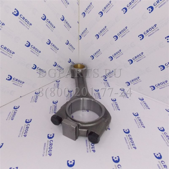 Шатун 12160519 OEM TD226, TBD226, WP6G, WP4G