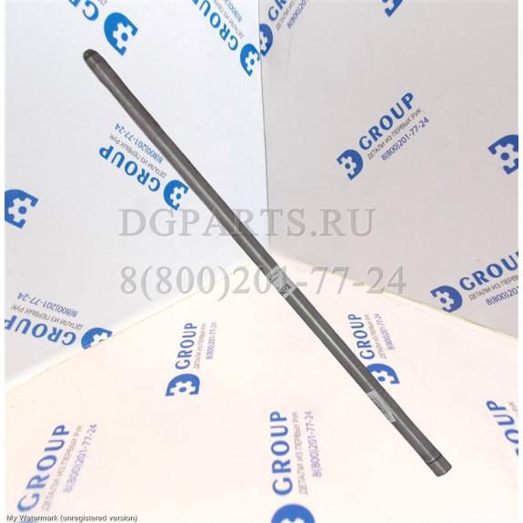 Штанга толкателя клапана 1000495066 OEM WP12NG