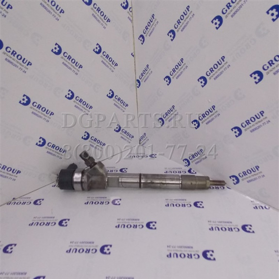 Форсунка топливная ГАЗ дв.514 ЕВРО-4 (ВОSCH)