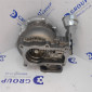 Турбокомпрессор GT40,MYA03-1118100-135,1118-01998, YC6L330-50 Yutong ZK6122H9