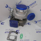 Турбокомпрессор GT40,MYA03-1118100-135,1118-01998, YC6L330-50 Yutong ZK6122H9