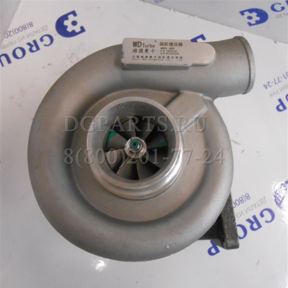 Турбокомпрессор DEUTZ WP6G125 13030164 13054111 4110000054316