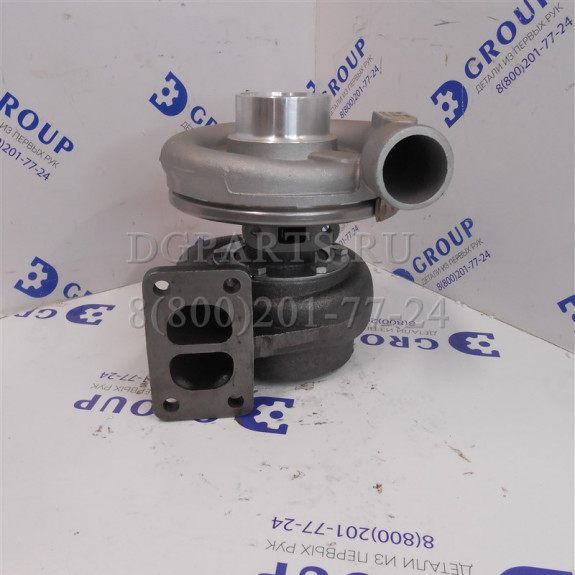 Турбокомпрессор DEUTZ WP6G125 13030164 13054111 4110000054316