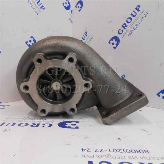 Турбокомпрессор 612601111005 WD615, WD10