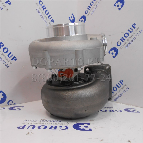 Турбокомпрессор 612601111005 WD615, WD10