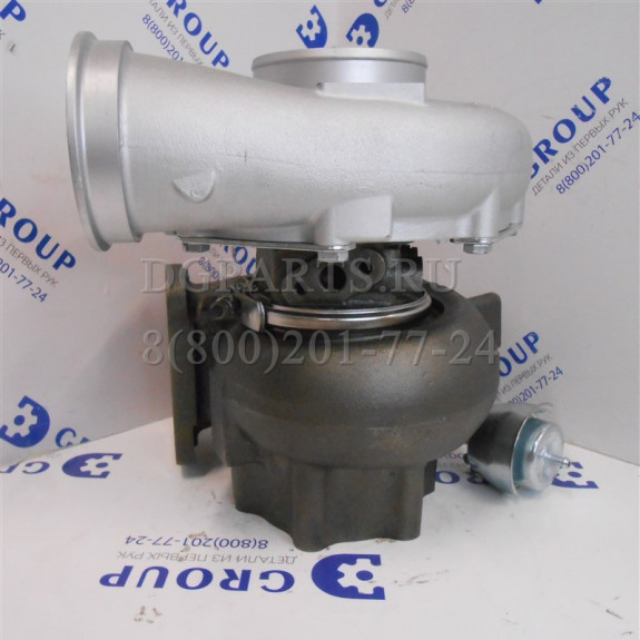 Турбокомпрессор K3B00-1118100KS1-135 Аналог