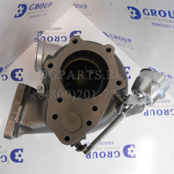 Турбокомпрессор K3B00-1118100KS1-135 Аналог