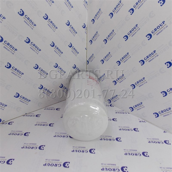Фильтр масляный 630-1012240  YC6105Q YUCHAI 1"-12UNF. d62/72 H212
