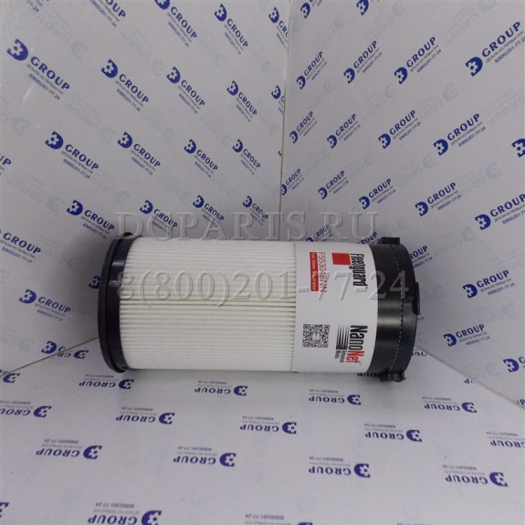 Фильтр топливный JAC K7 грубой очистки