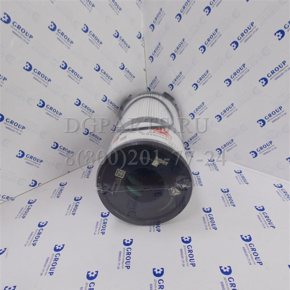 Фильтр топливный грубой очистки сепаратора (T5G\Sitrak MC11 FS20190) GROSS WG9925550966