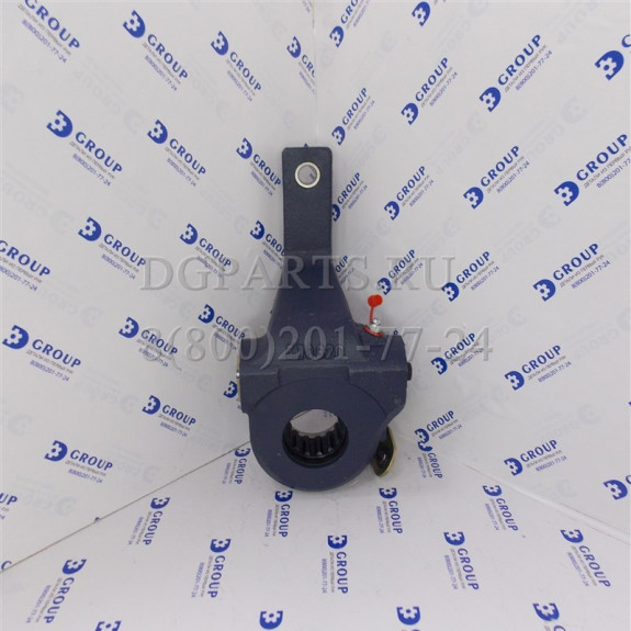 Трещетка тормозная левая 165/70мм 3554-00293 Volgabus
