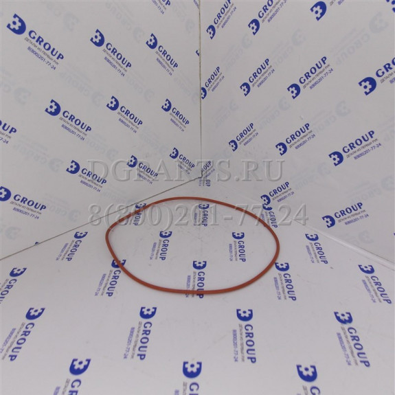 Уплотнительное кольцо (7) 612630030022 OEM WP12NG