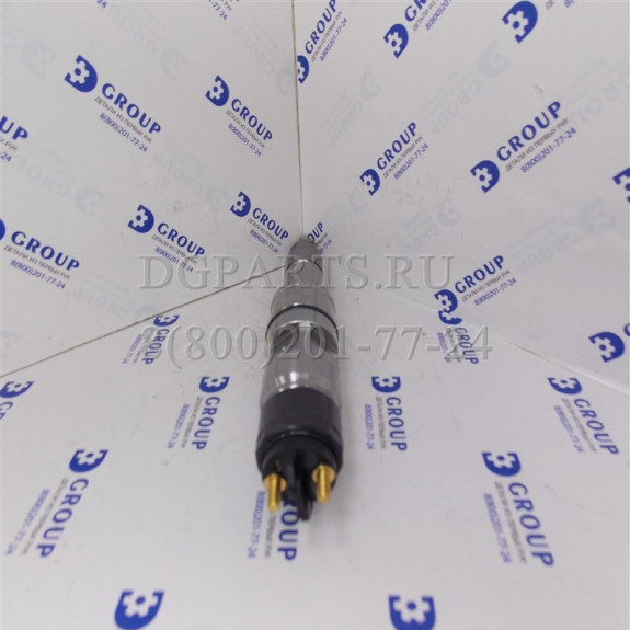 Форсунка 612630090012 Оригинал Weichai WP13 WP12