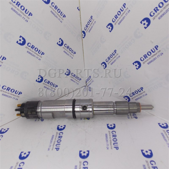 Форсунка 612630090012 Оригинал Weichai WP13 WP12