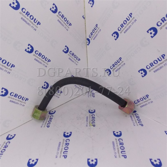 Трубка топливная (насос-фильтр) J5600-1104300D Оригинал YC6J220-50