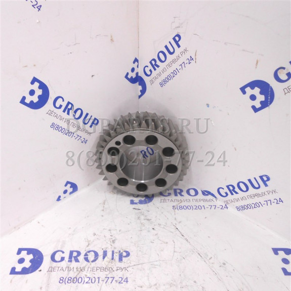 Шестерня вала коленчатого 612630020006 OEM WP12NG