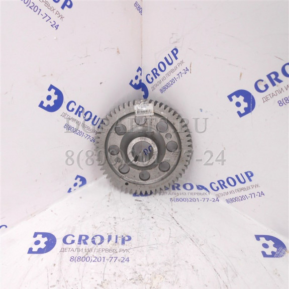 Шестерня ТНВД 612630030026 OEM WP12NG