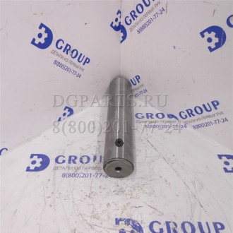 Шкворень D50xL250mm Volgabus