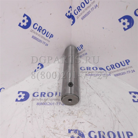 Шкворень D50xL250mm Volgabus